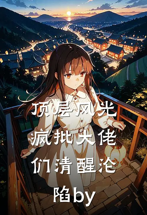 顶层风光：疯批大佬们清醒沦陷by