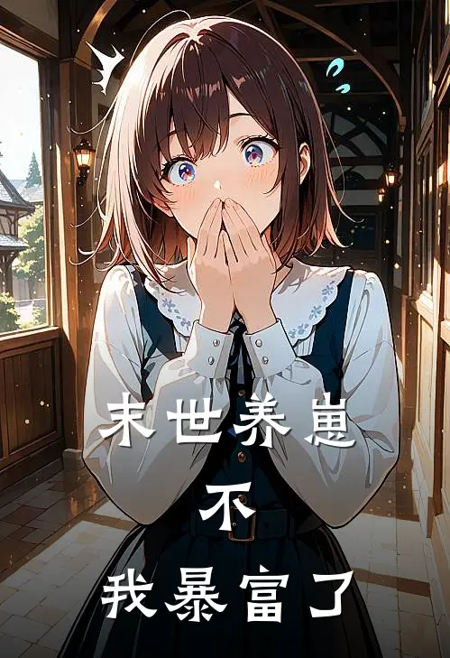 末世养崽，不，我暴富了
