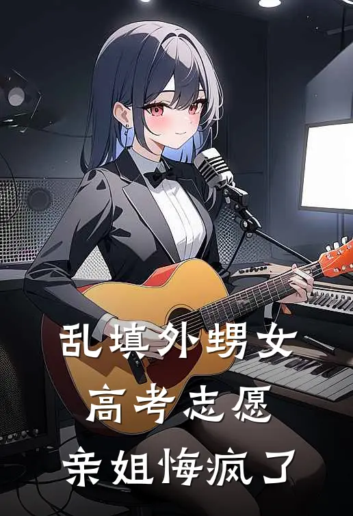 乱填外甥女高考志愿，亲姐悔疯了