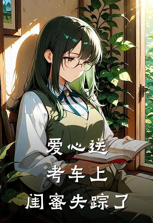 爱心送考车上，闺蜜失踪了