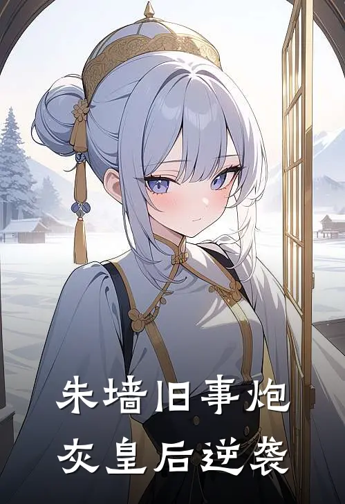 朱墙旧事炮灰皇后逆袭
