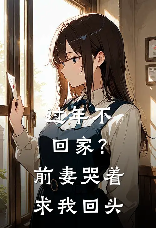 过年不回家？前妻哭着求我回头