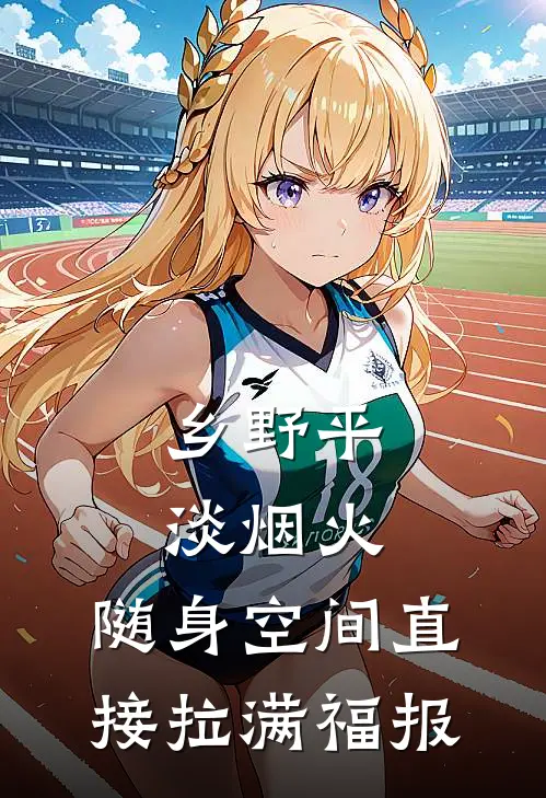乡野平淡烟火，随身空间直接拉满福报