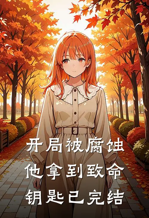 开局被腐蚀，他拿到致命钥匙已完结