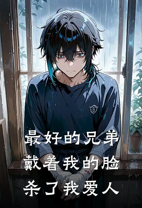 最好的兄弟，戴着我的脸杀了我爱人