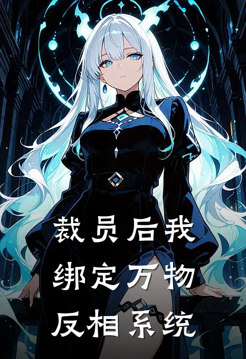 裁员后我绑定万物反相系统