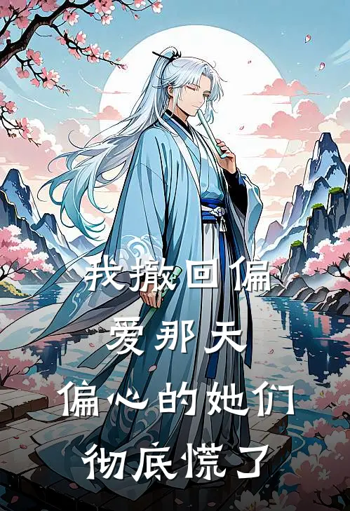我撤回偏爱那天，偏心的她们彻底慌了