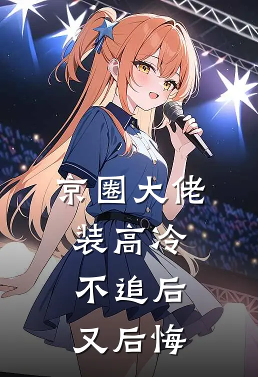 京圈大佬装高冷，不追后又后悔