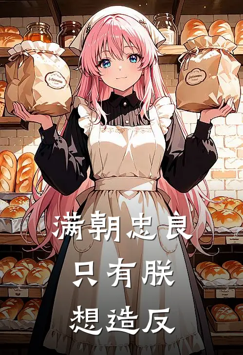满朝忠良，只有朕想造反