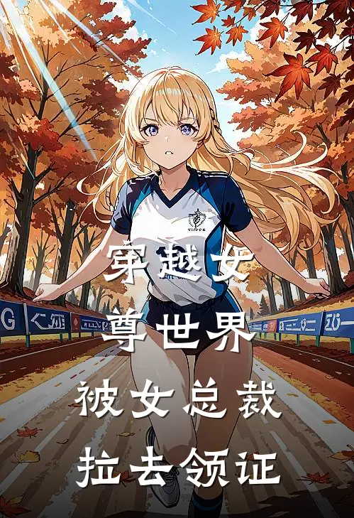 穿越女尊世界，被女总裁拉去领证