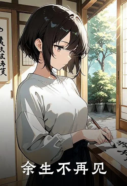 余生不再见