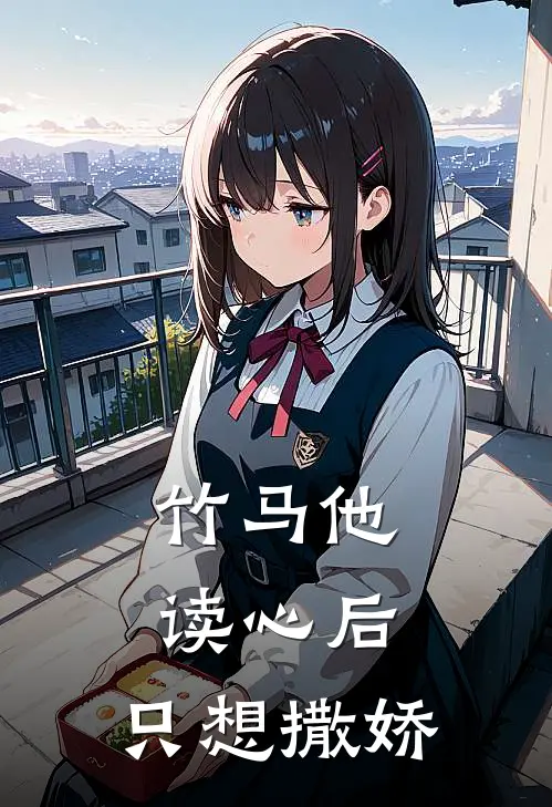 竹马他读心后，只想撒娇