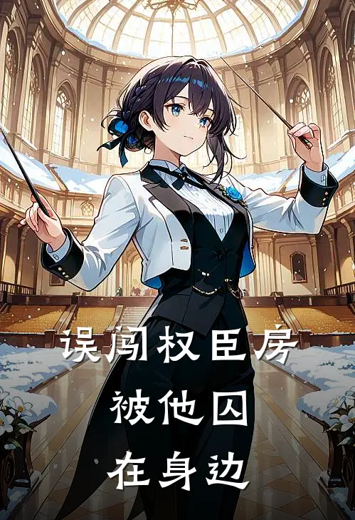 误闯权臣房，被他囚在身边