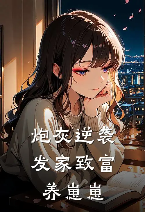 炮灰逆袭：发家致富养崽崽
