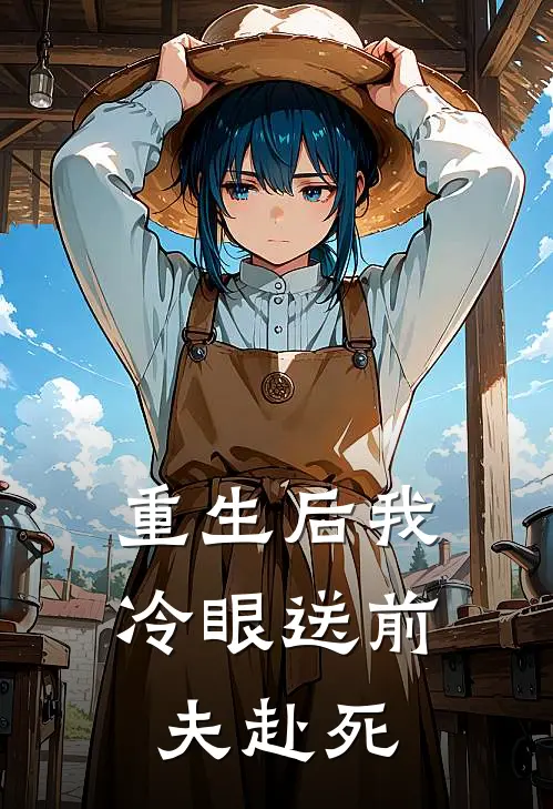 重生后我冷眼送前夫赴死