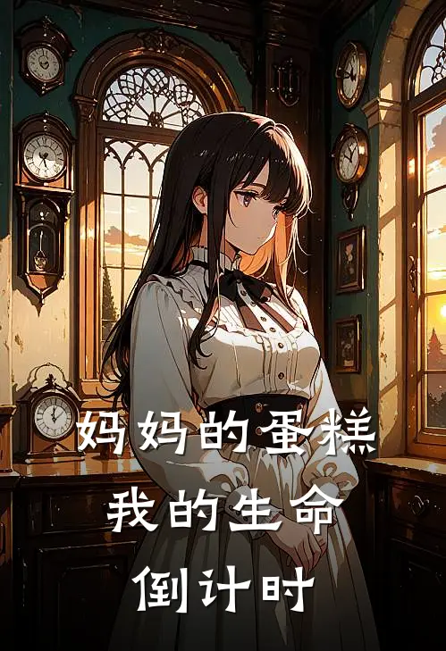 妈妈的蛋糕，我的生命倒计时