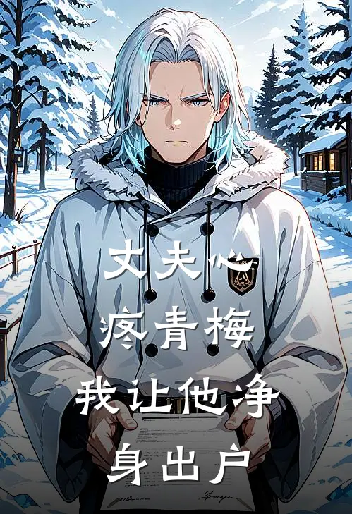 丈夫心疼青梅，我让他净身出户