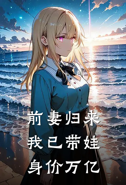 前妻归来，我已带娃身价万亿