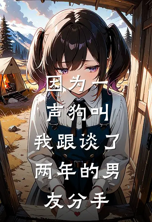 因为一声狗叫，我跟谈了两年的男友分手