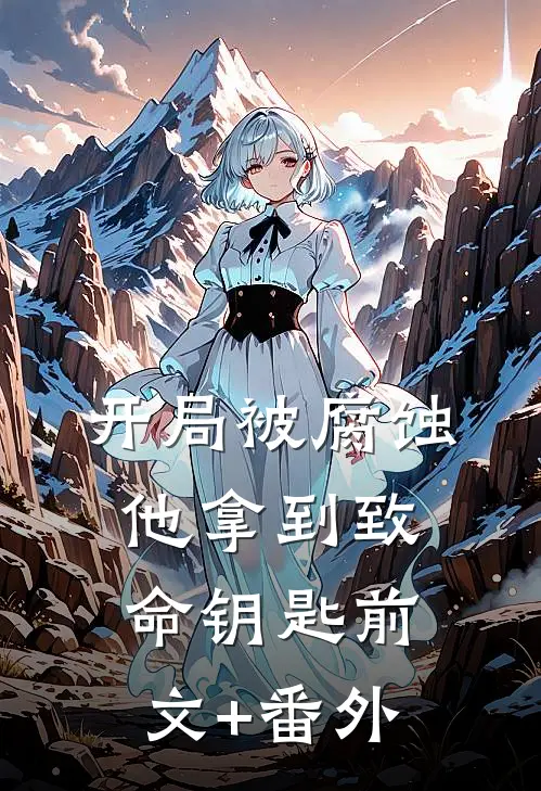 开局被腐蚀，他拿到致命钥匙前文+番外