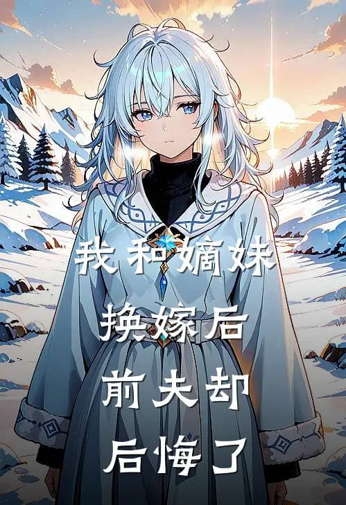 我和嫡妹换嫁后，前夫却后悔了