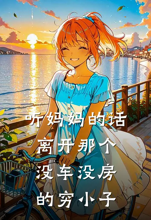 听妈妈的话，离开那个没车没房的穷小子