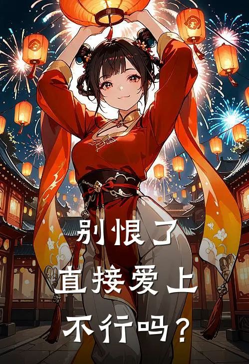 别恨了，直接爱上不行吗？