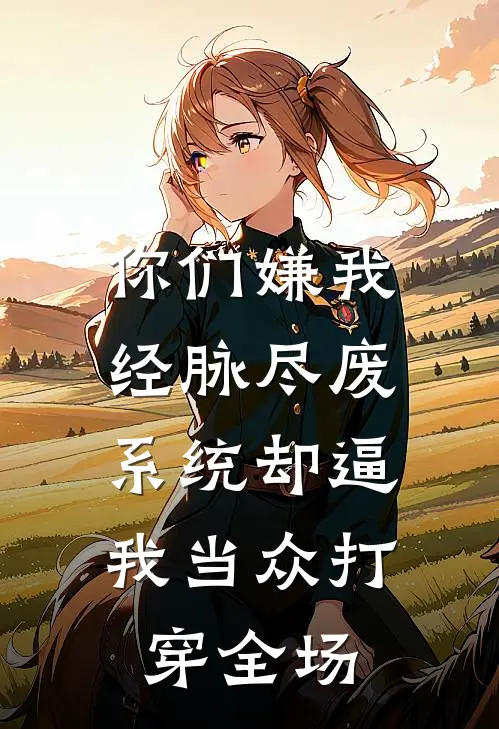 你们嫌我经脉尽废，系统却逼我当众打穿全场