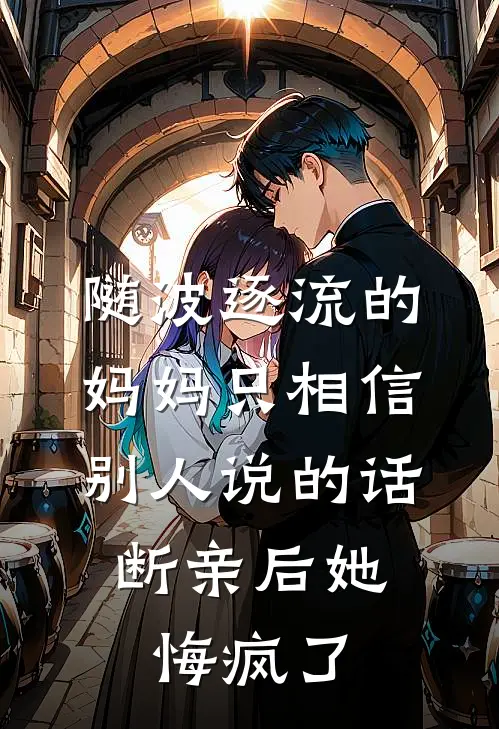随波逐流的妈妈只相信别人说的话，断亲后她悔疯了