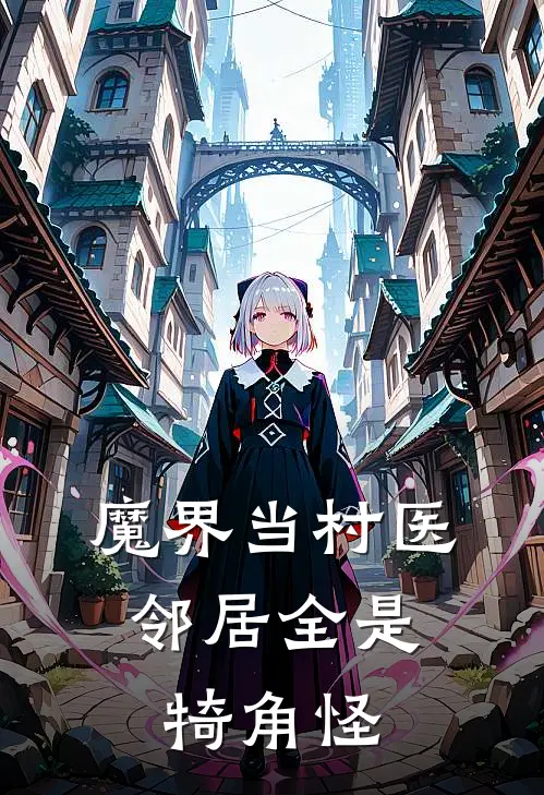 魔界当村医，邻居全是犄角怪
