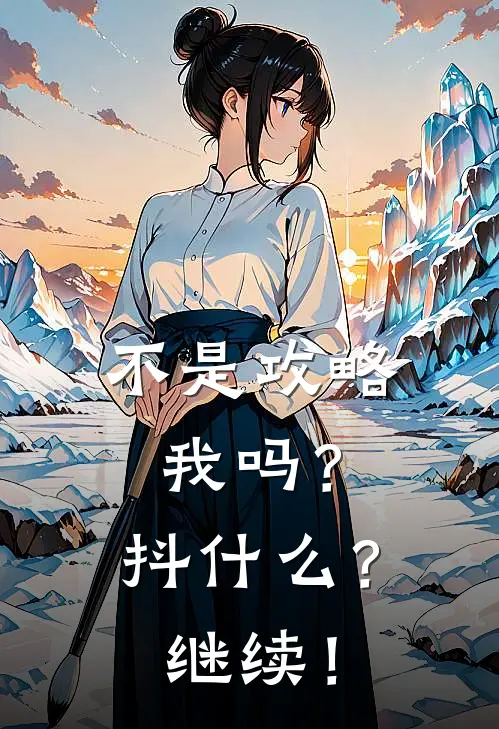 不是攻略我吗？抖什么？继续！