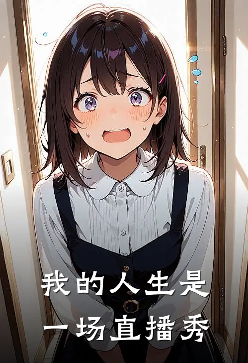 我的人生是一场直播秀