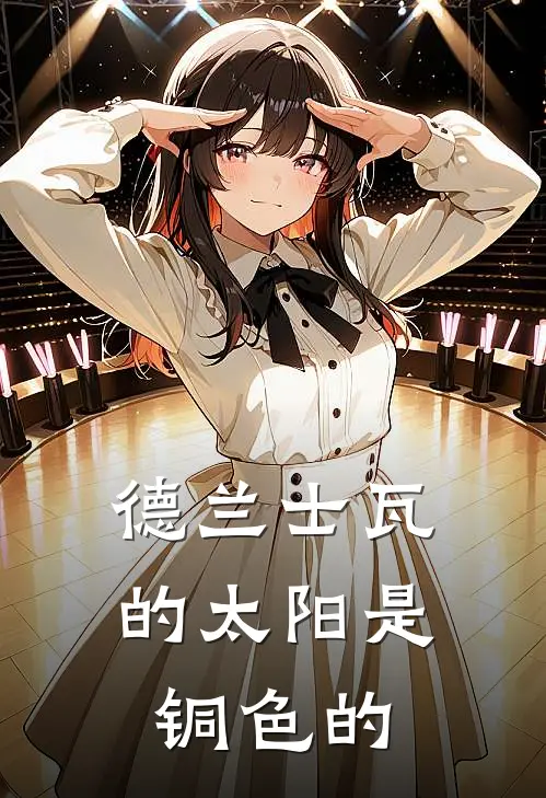 德兰士瓦的太阳是铜色的
