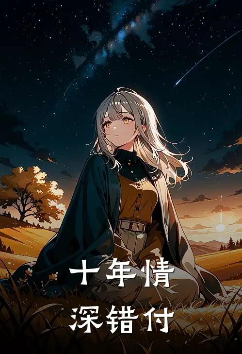 十年情深错付