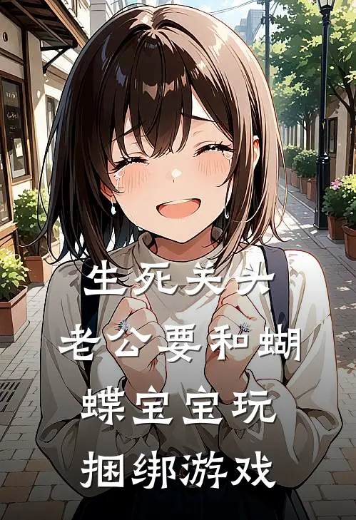 生死关头，老公要和蝴蝶宝宝玩捆绑游戏