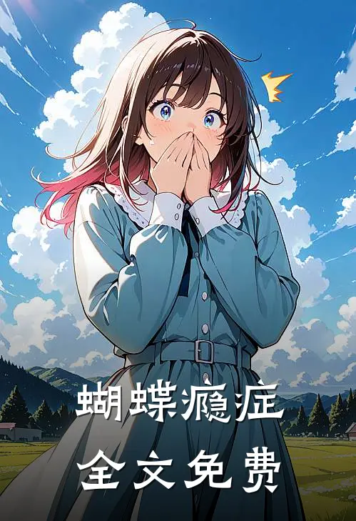 蝴蝶瘾症全文免费