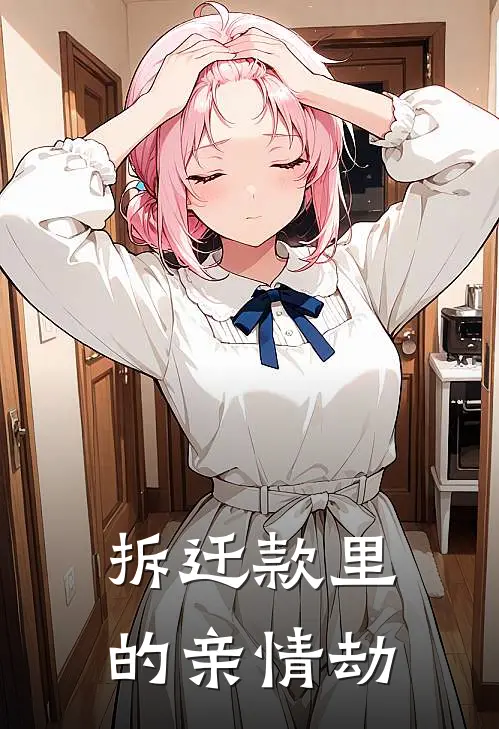拆迁款里的亲情劫