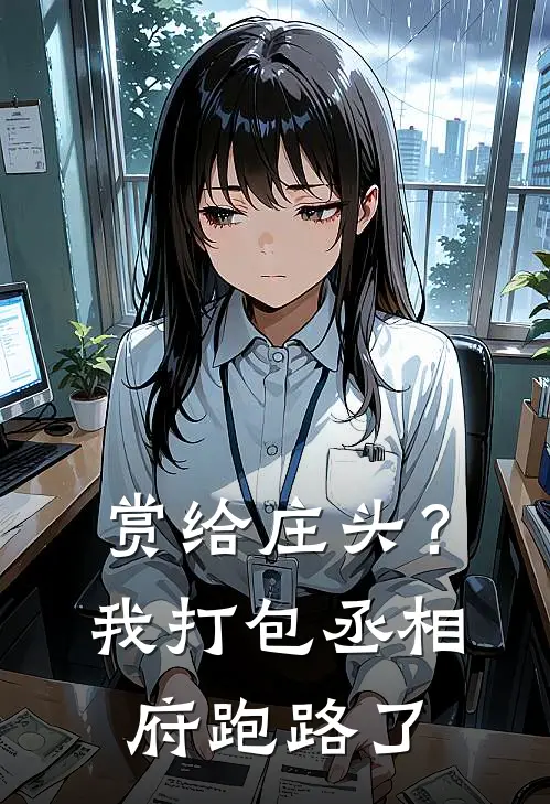 赏给庄头？我打包丞相府跑路了