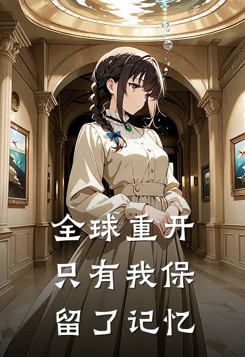 全球重开：只有我保留了记忆