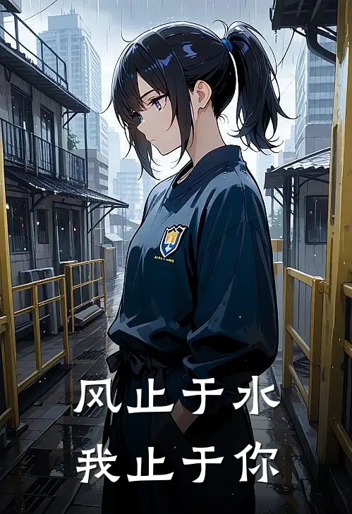 风止于水，我止于你