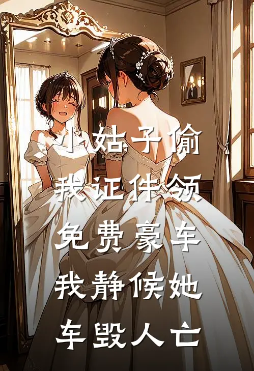 小姑子偷我证件领免费豪车，我静候她车毁人亡
