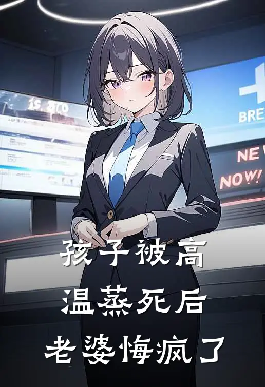 孩子被高温蒸死后，老婆悔疯了