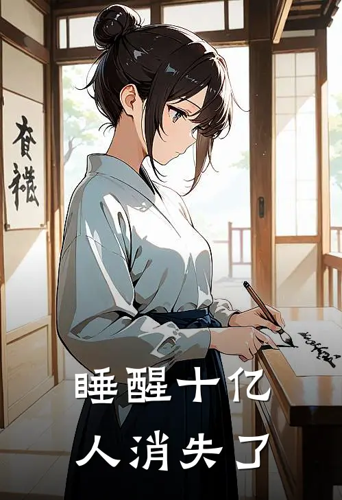 睡醒十亿人消失了