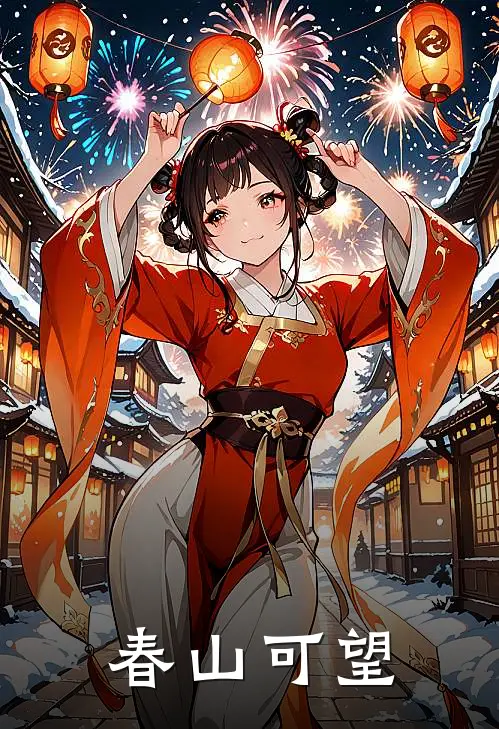 春山可望