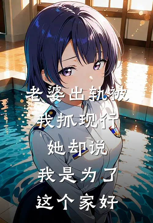 老婆出轨被我抓现行，她却说：我是为了这个家好