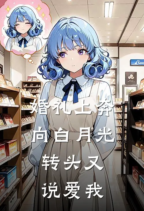 婚礼上奔向白月光，转头又说爱我