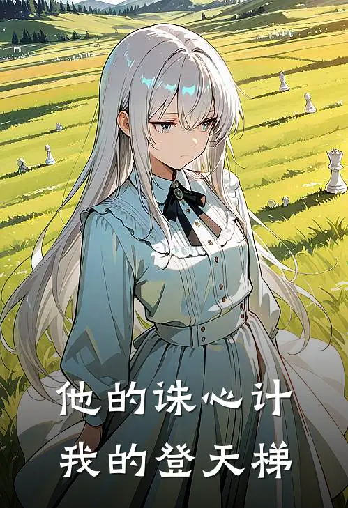 他的诛心计，我的登天梯