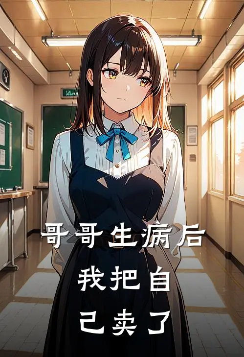哥哥生病后，我把自己卖了