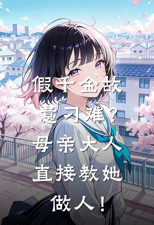 假千金故意刁难？母亲大人直接教她做人！