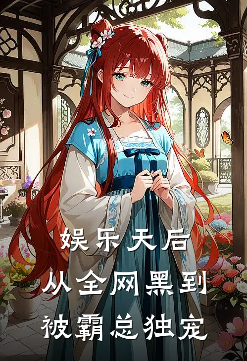 娱乐天后：从全网黑到被霸总独宠